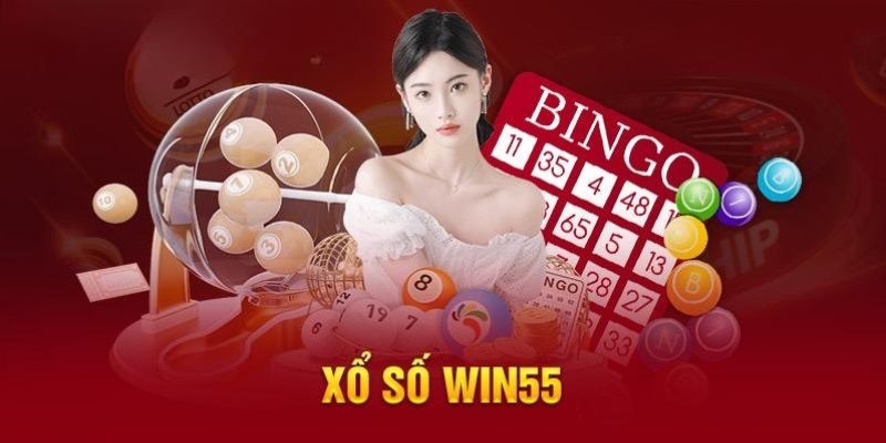 Nhà cái Win55 là đơn vị uy tín để chơi lô đề online