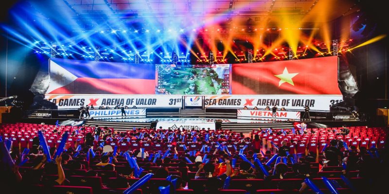 Sama Esport Win55 có đội ngũ chuyên gia giàu kinh nghiệm