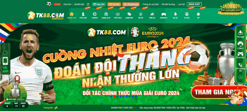 Sắp tới là thời gian bùng nổ của bóng đá tại sảnh thể thao Win55