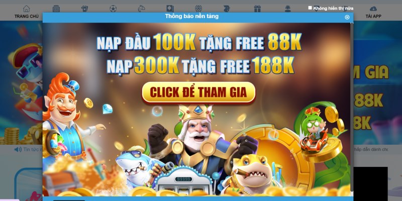 Tải app Win55 giúp bạn nhận được nhiều ưu đãi hơn