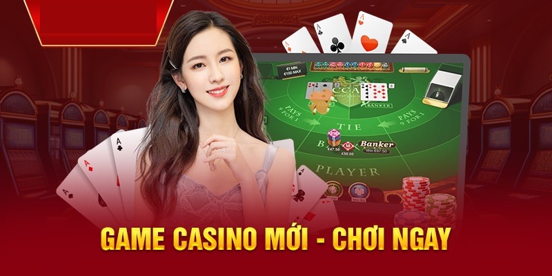 Sảnh game uy tín và phần thưởng giá trị