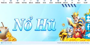 Giao diện khác biệt, thu hút người chơi của slot game Win55 