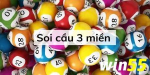 Giới thiệu trang soi cầu lô uy tín Win55