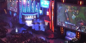 Thông tin tổng quan về Sama Esport 1 tại nhà cái Win55